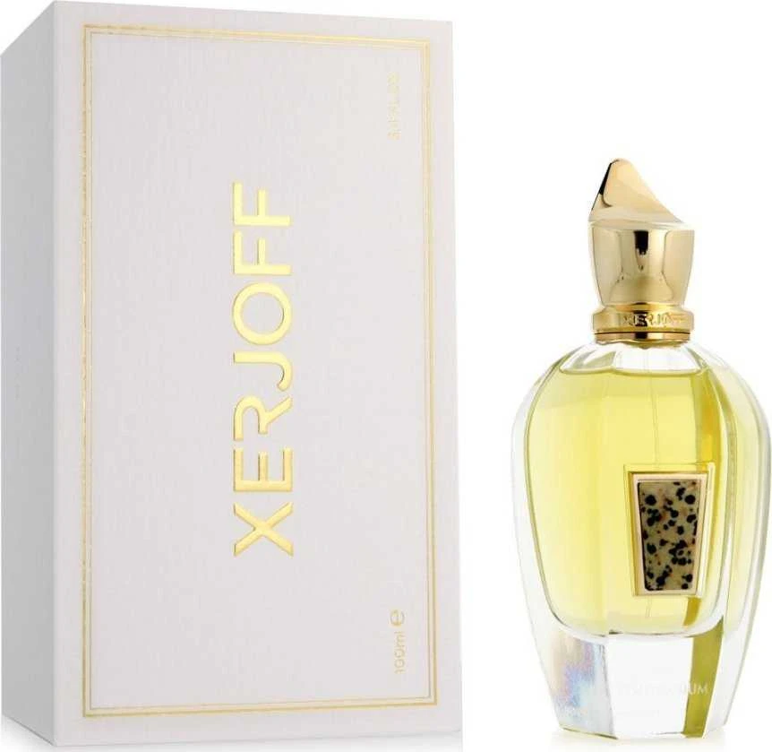 Xerjoff Symphonium kvepalų purškiklis 100ml