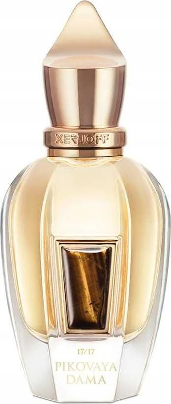 Xerjoff XJ 17/17 Pikovaya Dama PP kvepalai unisex, 50 ml