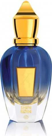 Xerjoff Shunkoin EDP parfumuotas vanduo unisex, 50 ml