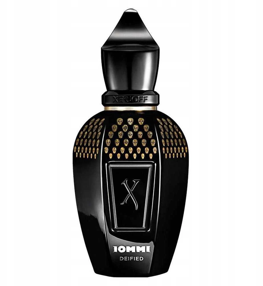 Xerjoff Tony Iommi Deified PP kvepalai unisex, 50 ml