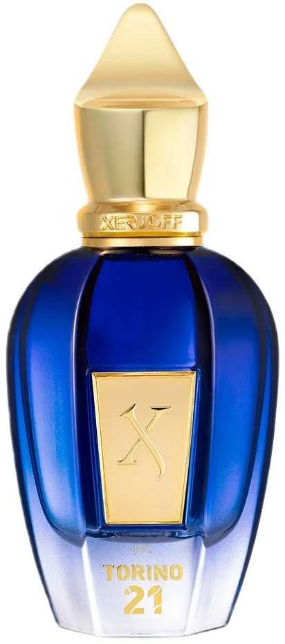 Xerjoff JTC Torino21 EDP parfumuotas vanduo unisex, 50 ml