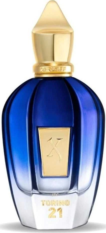 Xerjoff Torino21 Eau De Parfum EDP parfumuotas vanduo unisex, 100 ml