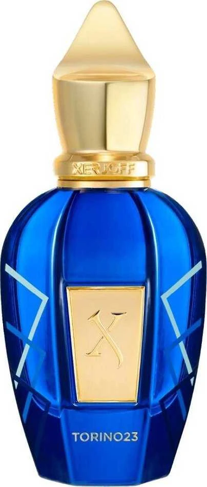 Xerjoff Torino23 EDP parfumuotas vanduo unisex, 50 ml