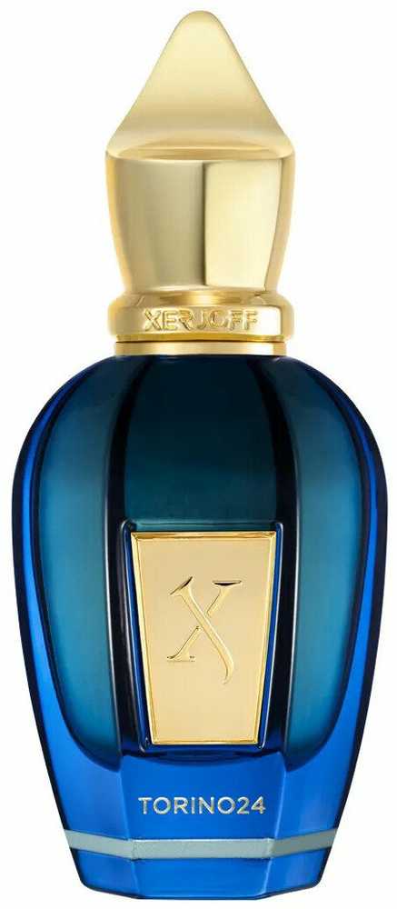 Xerjoff JTC Torino24 EDP parfumuotas vanduo unisex, 50 ml