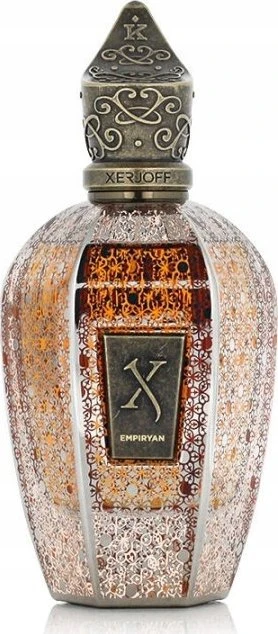Xerjoff K Empiryan Parfum PP kvepalai unisex, 100 ml