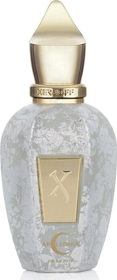 Xerjoff Apollonia PP kvepalai unisex, 50 ml