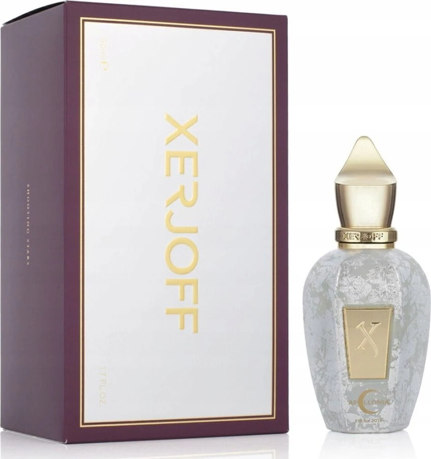 Xerjoff Apollonia PP kvepalai unisex, 50 ml
