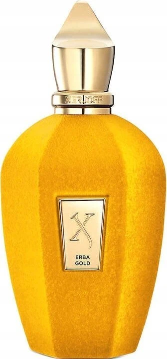Xerjoff Erba Gold EDP parfumuotas vanduo unisex, 100 ml