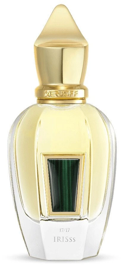 Xerjoff Irisss EDP parfumuotas vanduo moterims, 50 ml