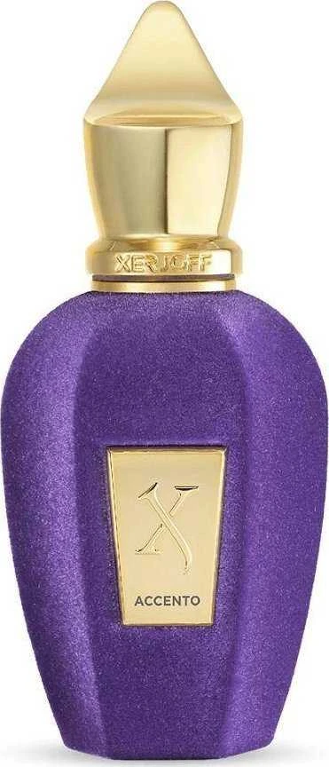 Xerjoff Accento EDP parfumuotas vanduo Unisex, 50 ml