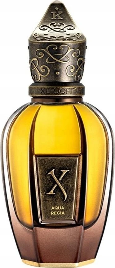 Xerjoff Kemi Collection Aqua Regia EDP parfumuotas vanduo unisex, 50 ml