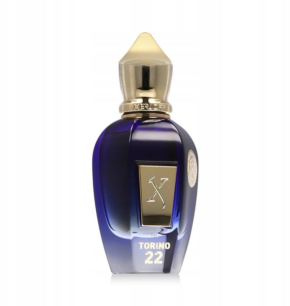 Xerjoff JTC Torino22 EDP parfumuotas vanduo unisex, 50 ml