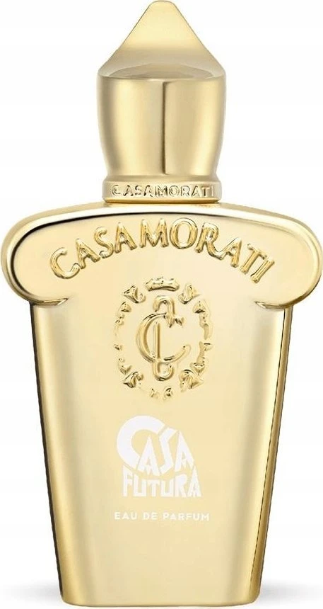 Xerjoff Casamorati Casafutura EDP parfumuotas vanduo unisex, 30 ml