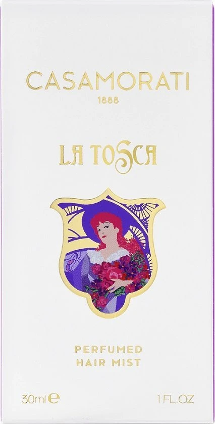 Xerjoff Casamorati 1888 La Tosca, 30 ml