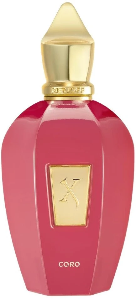 Unisex kvepalai Xerjoff Coro EDP, 100 ml