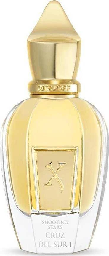 Xerjoff Cruz del Sur I EDP parfumuotas vanduo unisex, 50 ml