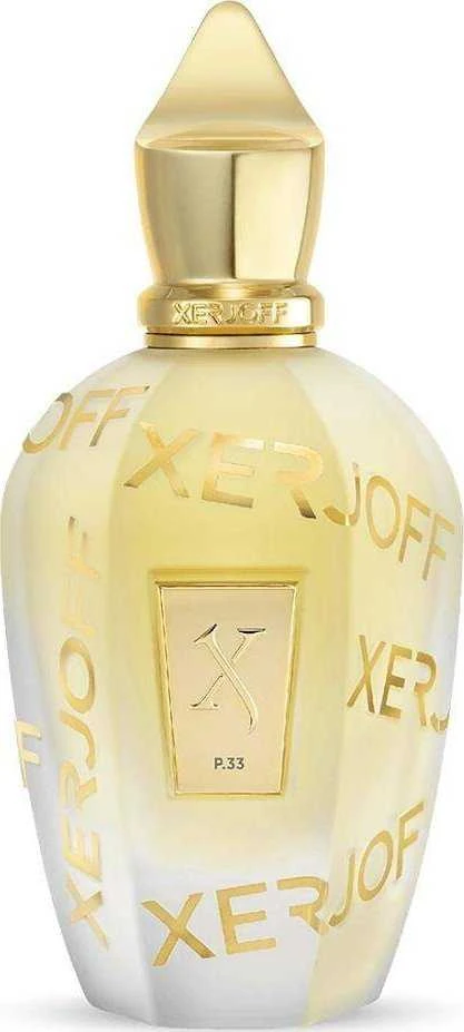 Xerjoff Xerjoff Eskizų knygelė P.33 kvepalai 100ml