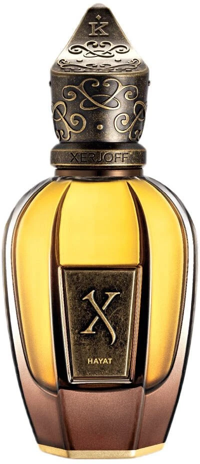Xerjoff Kemi Collection Hayat PP kvepalai unisex, 50 ml