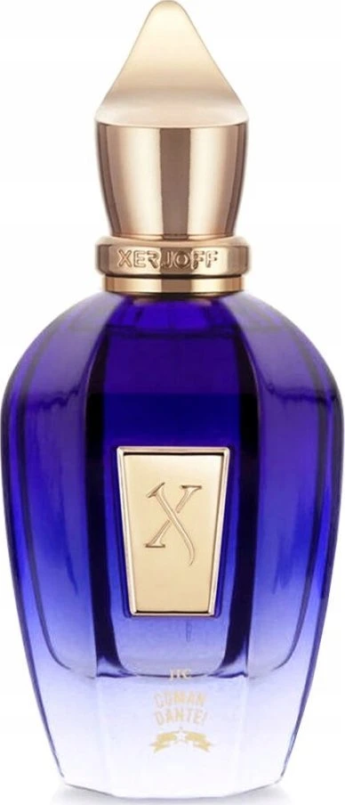 Xerjoff Join the Club Comandante EDP parfumuotas vanduo unisex, 100 ml
