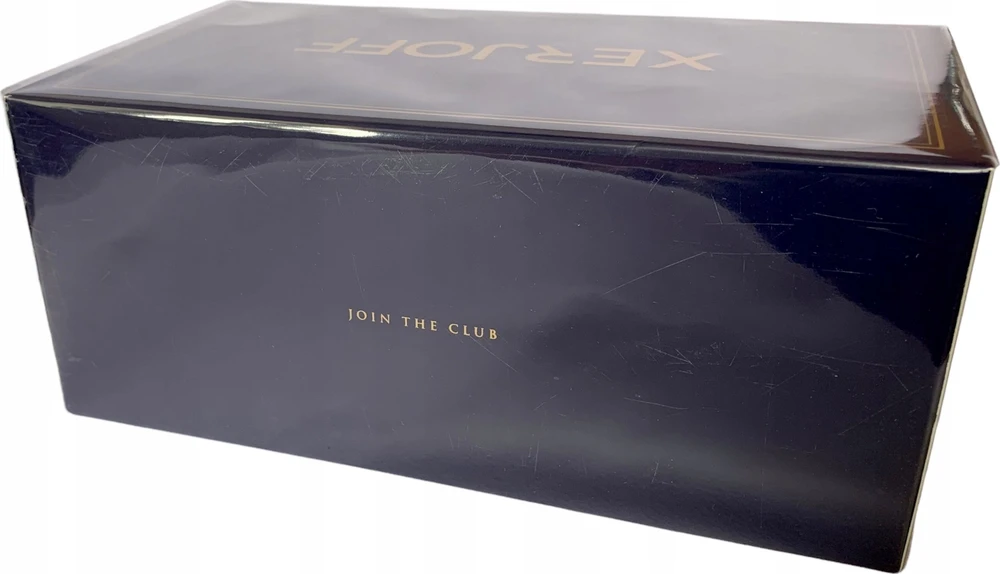 Xerjoff Join the Club Comandante EDP parfumuotas vanduo unisex, 100 ml