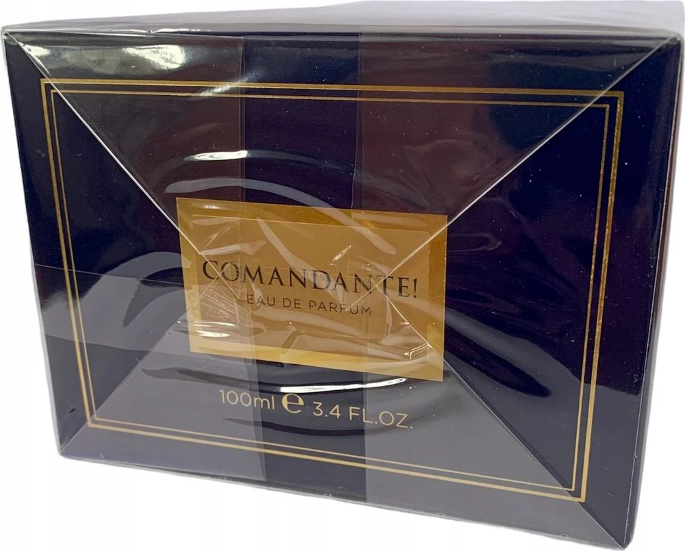 Xerjoff Join the Club Comandante EDP parfumuotas vanduo unisex, 100 ml