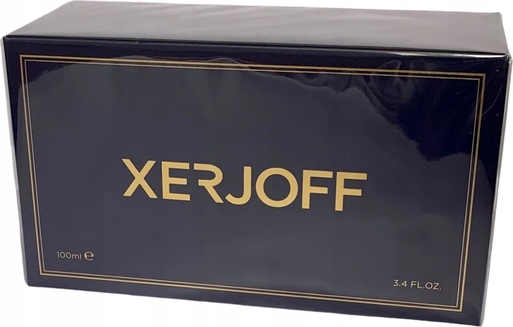 Xerjoff Join the Club Comandante EDP parfumuotas vanduo unisex, 100 ml