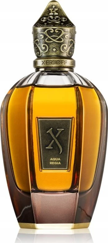 Xerjoff Aqua Regia PP kvepalai unisex, 100 ml