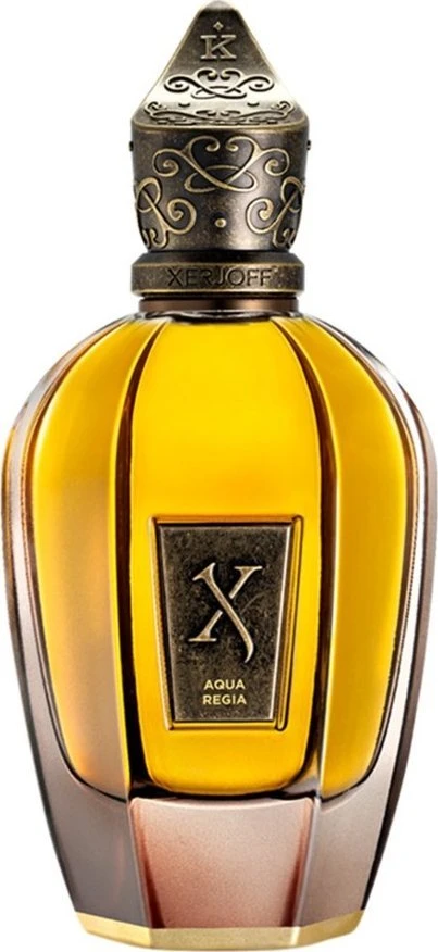 Xerjoff Aqua Regia PP kvepalai unisex, 100 ml