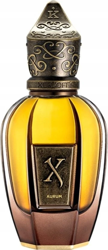 Xerjoff Aurum EDP parfumuotas vanduo unisex, 50 ml