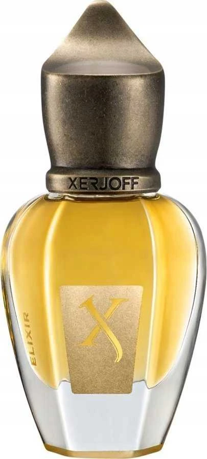 Xerjoff Eliksyras, 15 ml