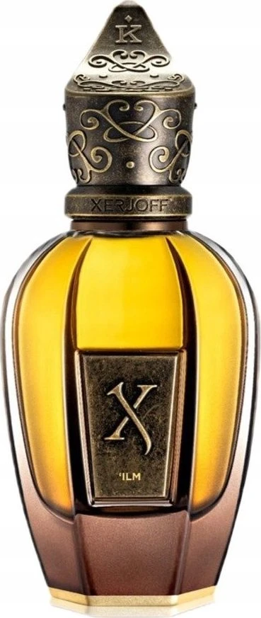 Xerjoff 'Ilm EDP parfumuotas vanduo unisex, 50 ml