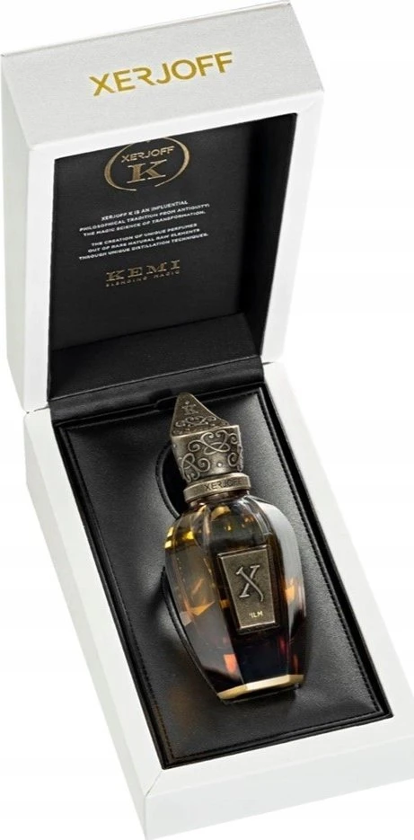 Xerjoff 'Ilm EDP parfumuotas vanduo unisex, 50 ml