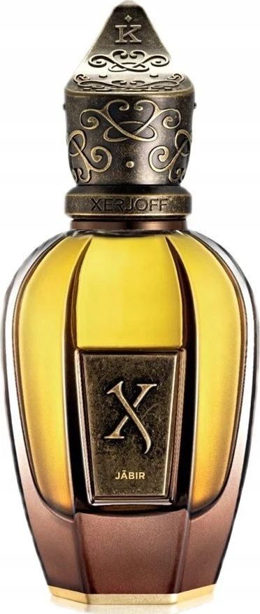 Xerjoff Kemi Collection Jabir EDP parfumuotas vanduo unisex, 50 ml