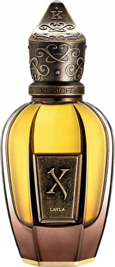 Xerjoff Kemi Collection Layla EDP parfumuotas vanduo unisex, 50 ml