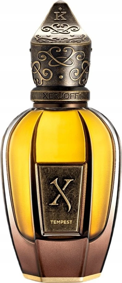 Xerjoff Tempest PP kvepalai unisex, 50 ml