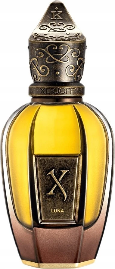 Xerjoff Kemi Collection Luna EDP parfumuotas vanduo unisex, 50 ml