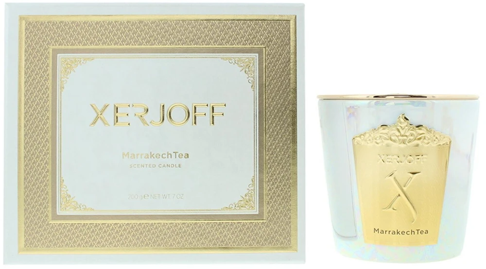 „Xerjoff Marrakech“ arbatos kvapioji žvakė, 200 g
