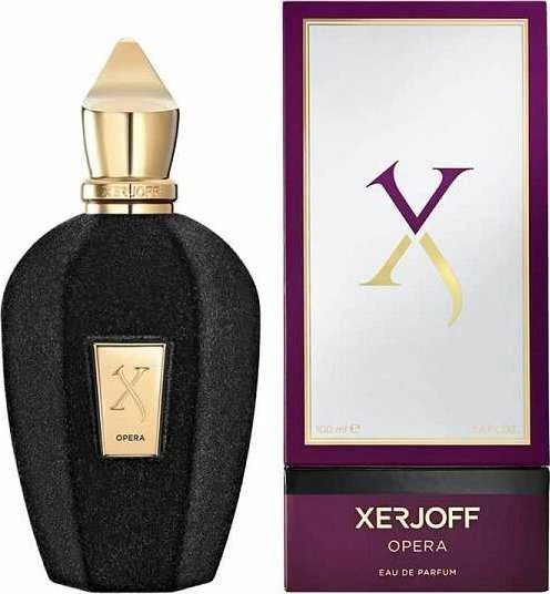 Unisex kvepalai Xerjoff Opera EDP, 100 ml