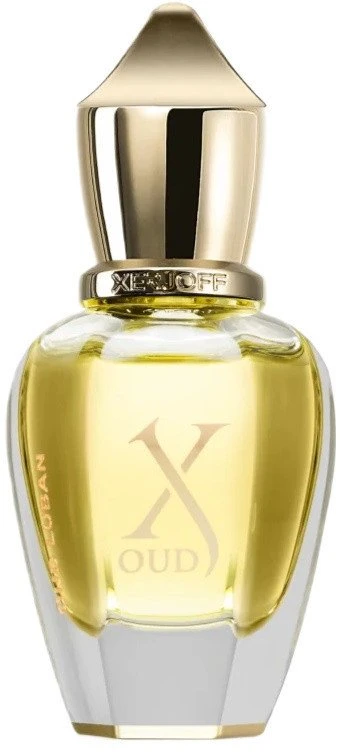 Xerjoff XJ Oud Oud Luban PP kvepalai unisex, 15 ml