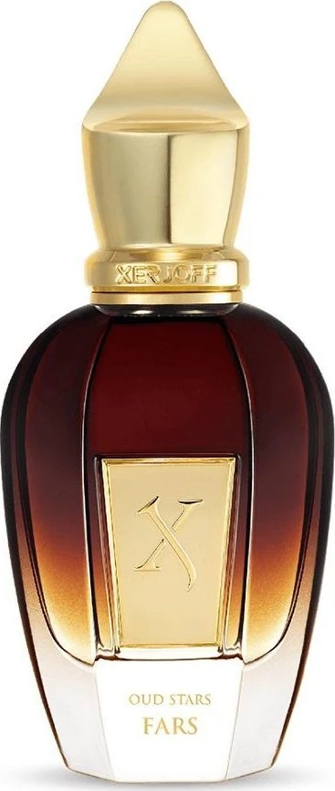 Xerjoff Oud Stars Fars EDP parfumuotas vanduo unisex, 50 ml