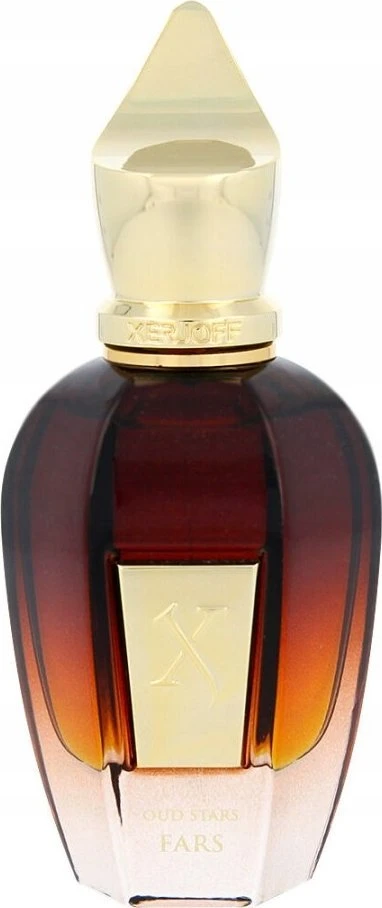 Xerjoff Oud Stars Fars EDP parfumuotas vanduo unisex, 50 ml