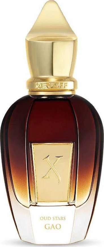 Xerjoff Oud Stars Gao EDP parfumuotas vanduo unisex, 50 ml