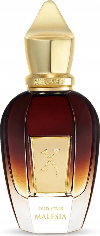 Xerjoff Oud Stars Malesia EDP parfumuotas vanduo unisex, 50 ml