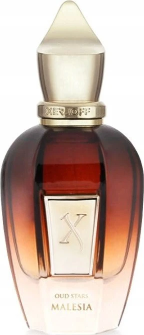 Xerjoff Oud Stars Malesia EDP parfumuotas vanduo unisex, 50 ml
