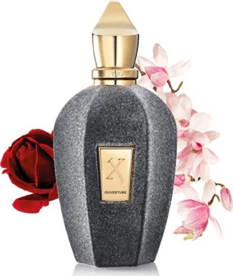 Xerjoff Overture EDP parfumuotas vanduo unisex, 50 ml