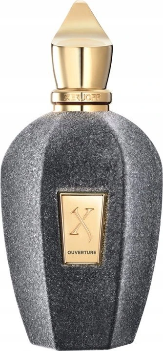 Xerjoff Overture EDP parfumuotas vanduo unisex, 50 ml