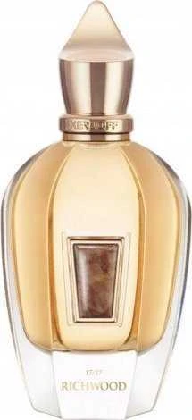 Xerjoff Richwood EDP parfumuotas vanduo Unisex, 50 ml