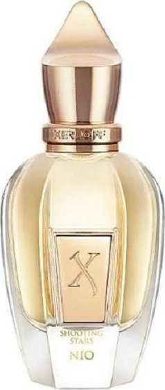 Xerjoff Shooting Stars Nio EDP parfumuotas vanduo vyrams, 50 ml