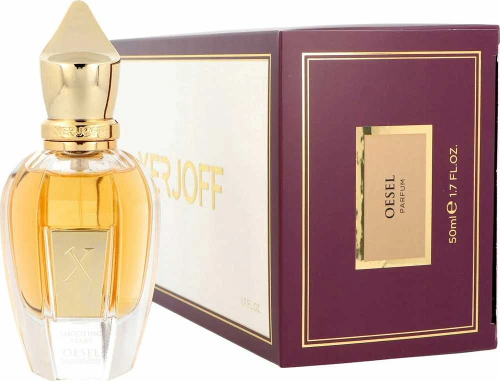 Xerjoff Oesel EDP parfumuotas vanduo unisex, 50 ml