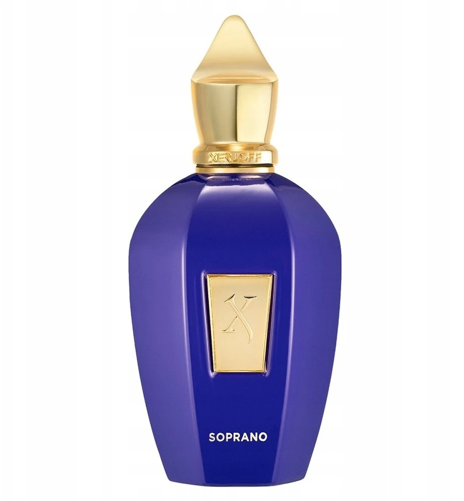 Xerjoff Soprano Eden EDP parfumuotas vanduo unisex, 100 ml
